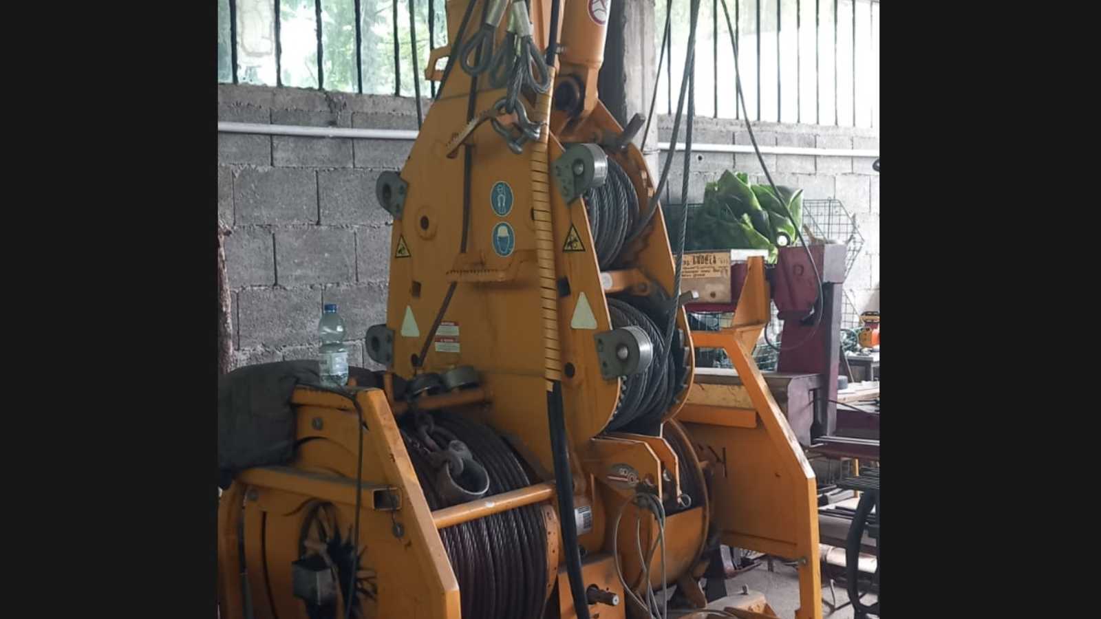 OmecoHub - Immagine Principale